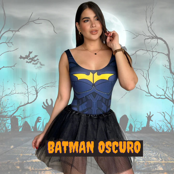 Body Halloween Individual