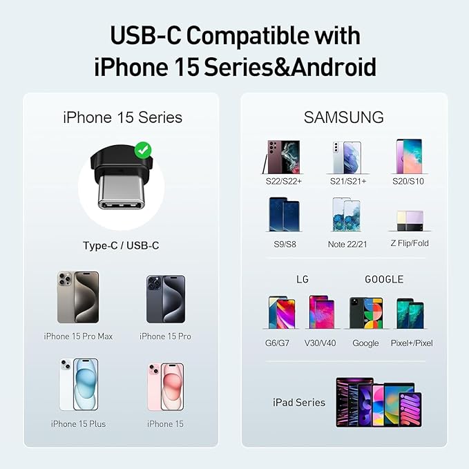MINI POWER BANK 5000 mAh