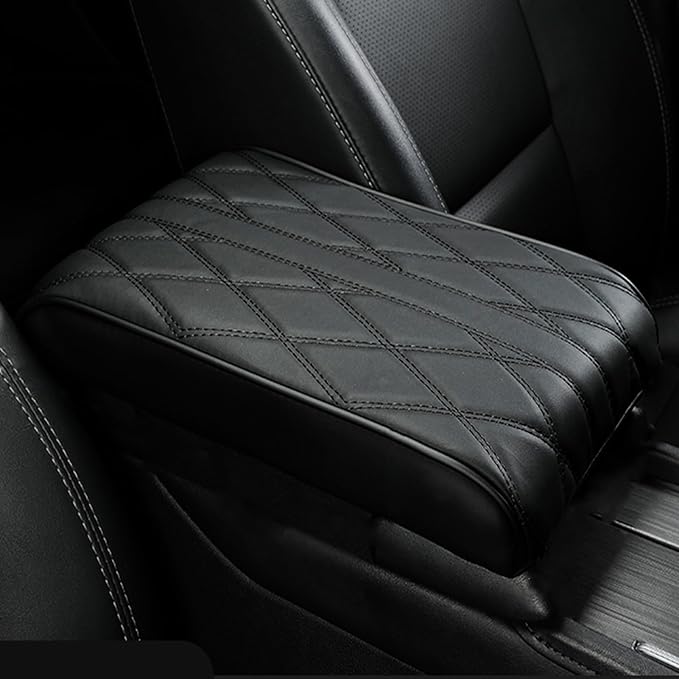 Cojín ComfortRide™ Apoyabrazos de Carro