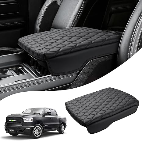 Cojín ComfortRide™ Apoyabrazos de Carro