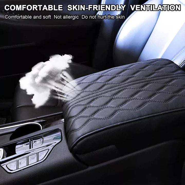 Cojín ComfortRide™ Apoyabrazos de Carro