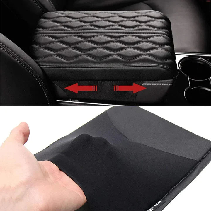 Cojín ComfortRide™ Apoyabrazos de Carro