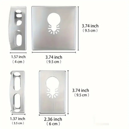 GUÍAS DE CORTE PARA CAJAS ELÉCTRICAS DRYWALL2