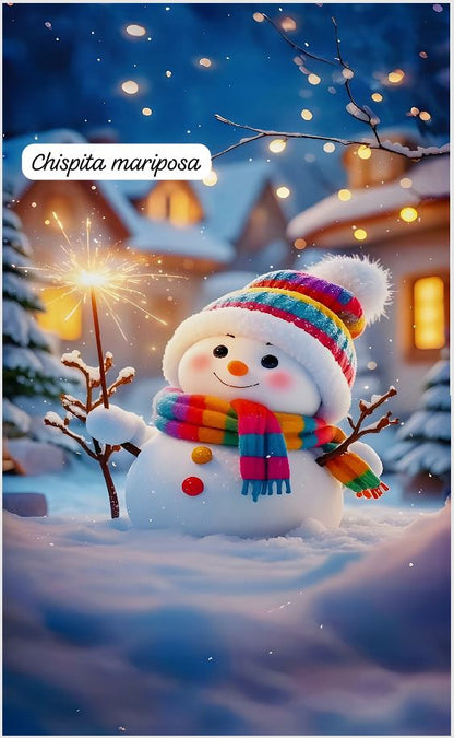 FUNDAS NAVIDEÑAS PARA PUERTA PAGA 2 LLEVA 3