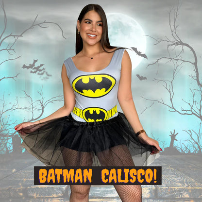 Body Halloween Individual