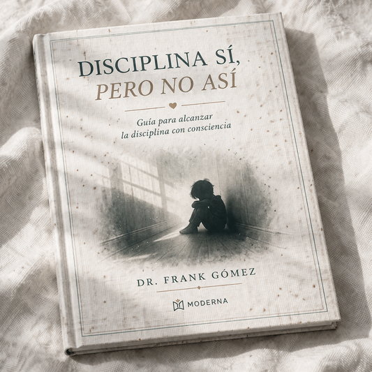 Disciplina sin Lágrimas - Edición digital