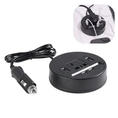 Inversor Pro Max Multifuncional