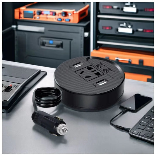 Inversor Pro Max Multifuncional