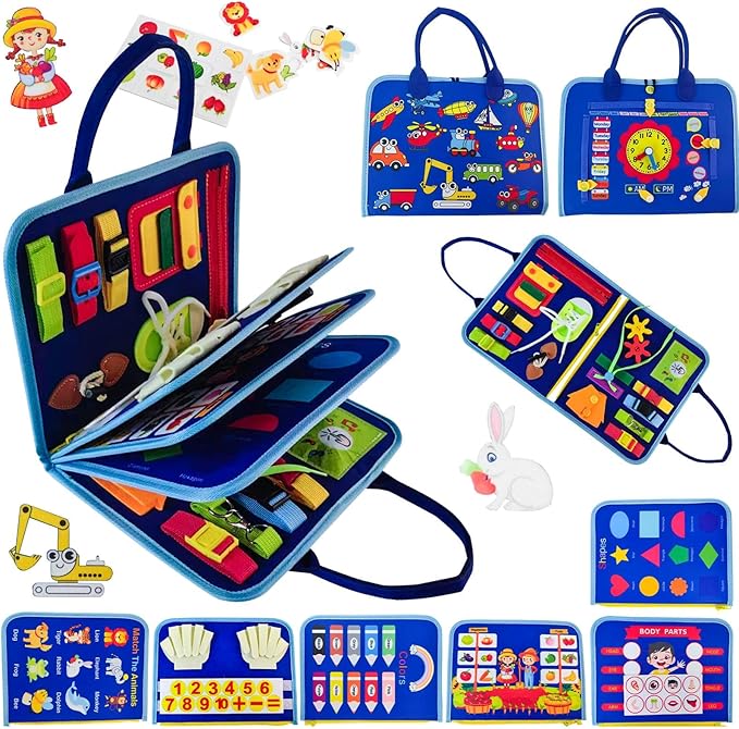 LIBRO DIDACTICO PARA NIÑO Y NIÑA