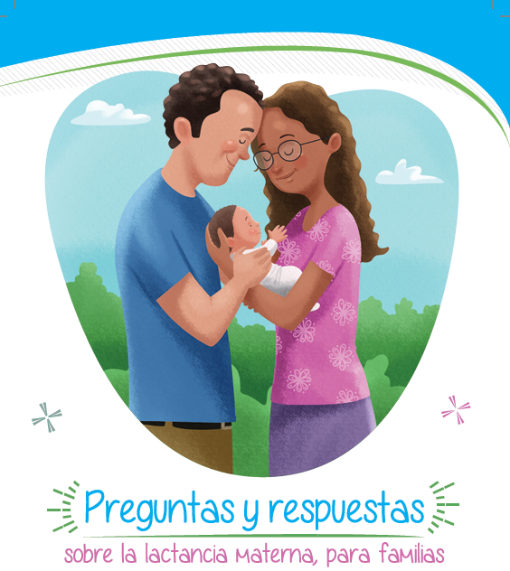 Preguntas y respuestas sobre la lactancia materna - Pdf