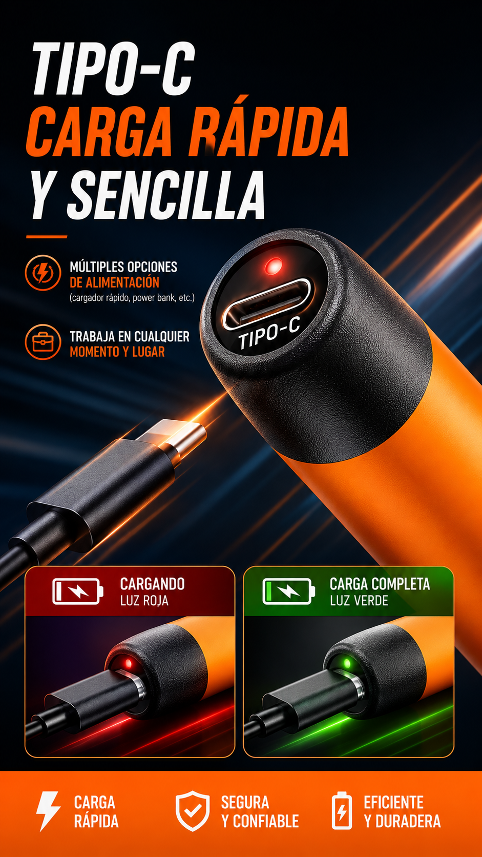 SOLDADOR PORTATIL SOLDAPRO 2.0