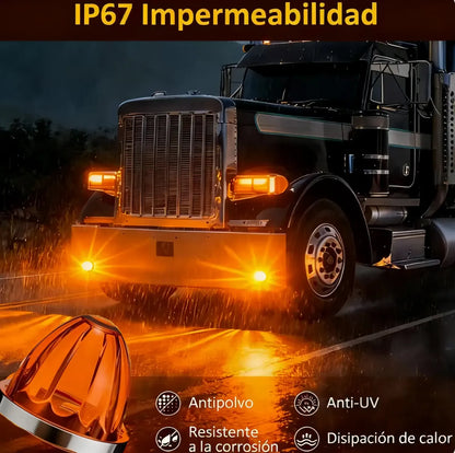 LUZ PARA CAMION Drops
