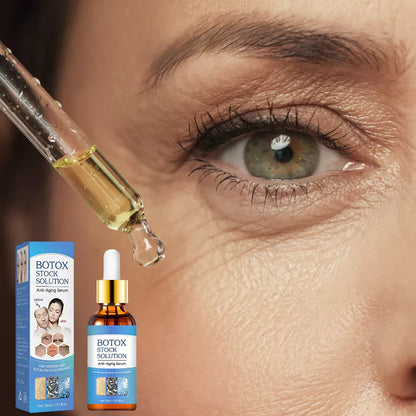 Botox Stock Solution suero antiarruga(2)