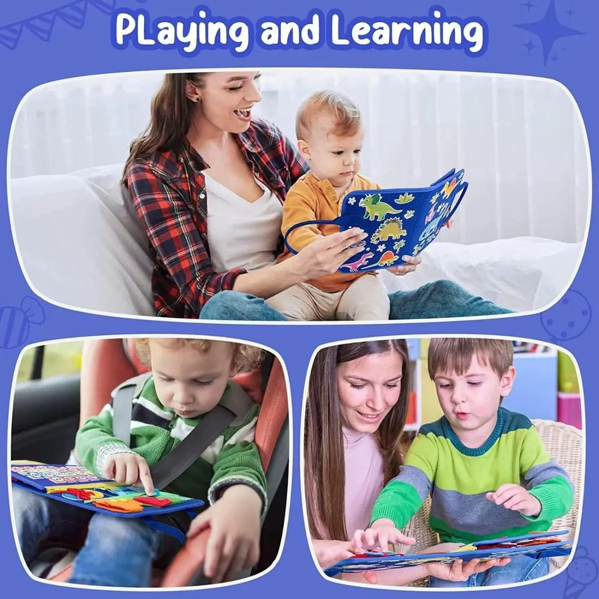 LIBRO DIDACTICO PARA NIÑO Y NIÑA
