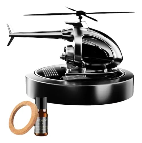 SunChopper - Difusor Solar