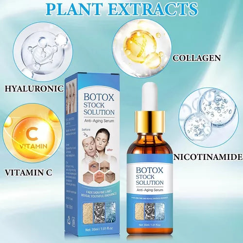 Botox Stock Solution suero antiarruga(2)