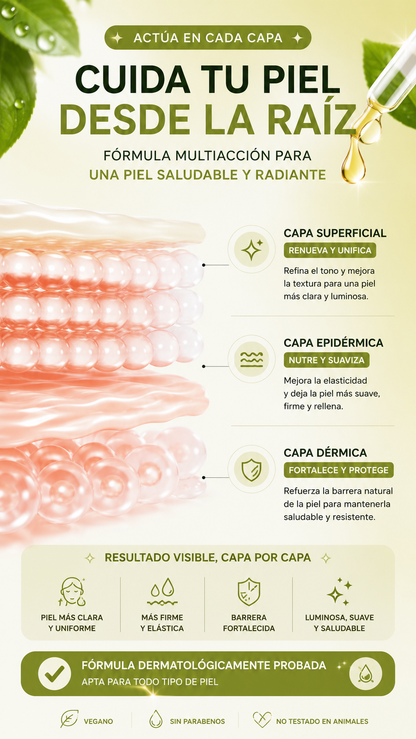 ARENCIA 1.1 GLOW