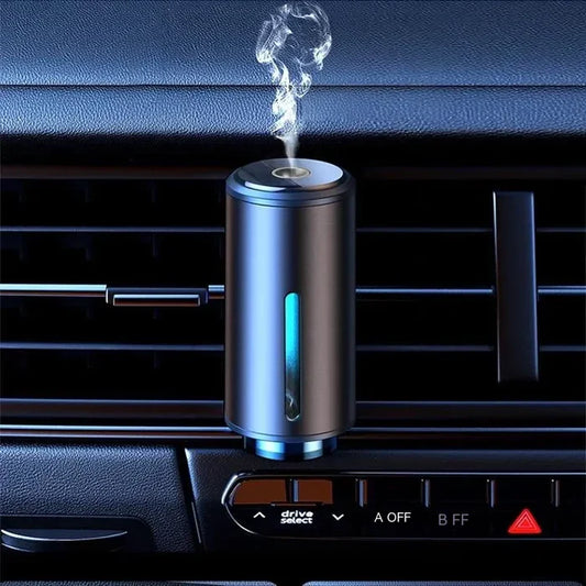 Difusor inteligente con inteligencia artificial para coche (Compra 1 y obtén 3 recargas gratis)