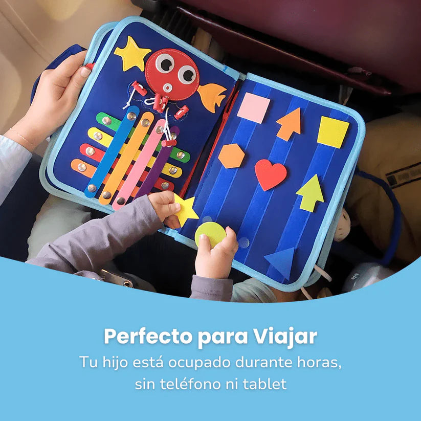 LIBRO DIDACTICO PARA NIÑO Y NIÑA